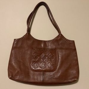 Isabella Bird  purse